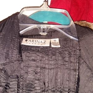 Farinaz Taghavi Blouse